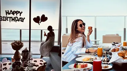 Malaika Arora turns 51: Actress reveals her youthful glow, lean and toned body secret