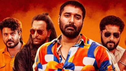 വില്യം ഫ്രാന്‍സിസിന്‍റെ സംഗീതം; ഒമര്‍ ലുലു ചിത്രം 'ബാഡ് ബോയ്‍സി'ന്‍റെ ഒഎസ്‍ടി എത്തി