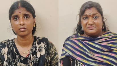 ബസിൽ കയറി തിക്കുംതിരക്കുമുണ്ടാക്കും, സ്ത്രീ യാത്രക്കാരുടെ പഴ്സ് മോഷ്ടിച്ച് മുങ്ങും; രണ്ട് യുവതികൾ അറസ്റ്റിൽ