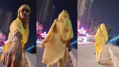 ಹಾಡು ಹೇಳಲಿಲ್ಲ, ಸೊಂಟವೂ ಬಳುಕಿಸಲಿಲ್ಲ; ಆದ್ರೂ ಈ ವಿಡಿಯೋಗೆ 3 ಕೋಟಿಗೂ ಅಧಿಕ ವ್ಯೂವ್