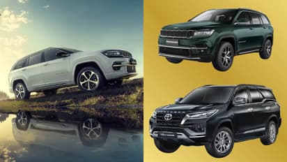 இந்த 3 பேர் தான்.. இந்த வருசம் சைலண்டா சம்பவம் பண்ண போறாங்க! பரபரக்கும் எஸ்யூவிகள்!