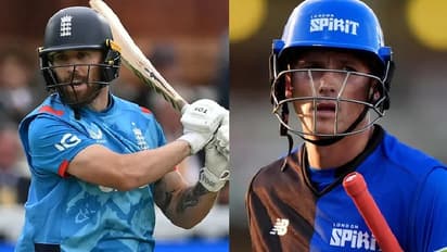 ಇಂಗ್ಲೆಂಡ್‌ ತಂಡದಲ್ಲೀಗ ಸಾಲ್ಟ್‌ ಮತ್ತು ಪೆಪ್ಪರ್‌ ಓಪನ್ನರ್!