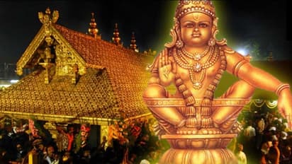 Kerala: Sabarimala temple to open an hour early for Mandala pooja today