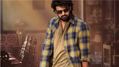 ಅನುಷ್ಕಾ ಶೆಟ್ಟಿ ಧರಿಸಿದ್ದ ಬಿಕಿನಿ ಬಗ್ಗೆ ಪ್ರಭಾಸ್ ಮಾಡಿದ್ದ ಕಮೆಂಟ್ ವೈರಲ್