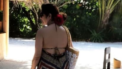 Did you know this actress worked at a cafe for free food?