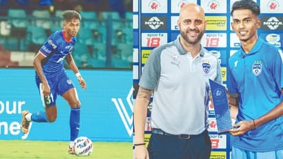 ಕನಸುಗಳ ಬೆನ್ನೇರಿ ಹೊರಟ ಬೆಂಗಳೂರಿನ ‘ಆಸ್ಟಿನ್‌ ಟೌನ್‌ ಹುಡುಗ’ ವಿನೀತ್‌ ವೆಂಕಟೇಶ್‌