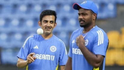 ಸೊಕ್ಕು ಮಾಡಿದ ಸಂಜು ಸ್ಯಾಮ್ಸನ್‌ಗೆ ಬಿಗ್ ಶಾಕ್? ತನಿಖೆಗೆ ಮುಂದಾದ ಬಿಸಿಸಿಐ!