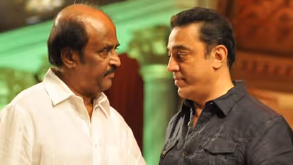 Kamal Haasan vs Rajinikanth: Who has more hits on Diwali release?