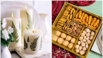Diwali 2024: 5 best DIY gift ideas for your friends and family