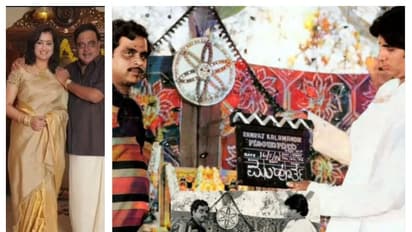 'ಗೂಂಡಾ ಗುರು' ಫೋಟೋ ಶೇರ್ ಮಾಡಿದ ಸುಮಲತಾ ಅಂಬರೀಷ್; ಅದರಲ್ಲೇನಿದೆ ವಿಶೇಷ?