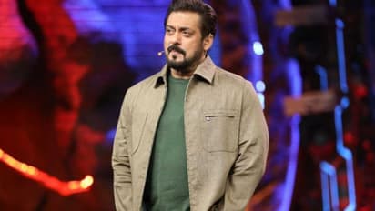 വധ ഭീഷണിക്കിടെ ബോളിവുഡ് നടൻ സല്മാൻ ദുബായ്യിലേക്ക്?