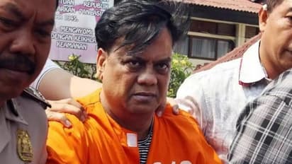 ಭಾರತದ ಅತ್ಯಂತ ನಟೋರಿಯಸ್‌ ಗ್ಯಾಂಗ್‌ಸ್ಟರ್‌ಗಳು ಈಗ ಎಲ್ಲಿದ್ದಾರೆ ಗೊತ್ತಾ?