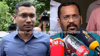 കണ്ണൂരിലെ റവന്യൂ മന്ത്രിയുടെ പരിപാടികൾ മാറ്റി; കളക്ടറോടുള്ള അതൃപ്തി കൊണ്ടല്ലെന്ന് മന്ത്രിയുടെ ഓഫീസ്