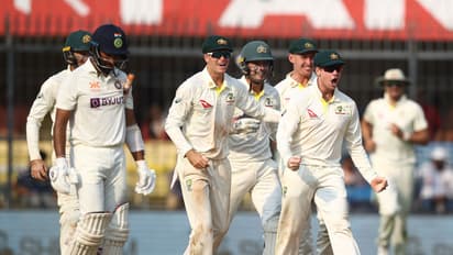 ಬಾರ್ಡರ್-ಗವಾಸ್ಕರ್ ಟ್ರೋಫಿ: ಭಾರತ ಎದುರಿನ ಮೊದಲ ಟೆಸ್ಟ್‌ಗೆ ಬಲಿಷ್ಠ ಆಸ್ಟ್ರೇಲಿಯಾ ಕ್ರಿಕೆಟ್ ತಂಡ ಪ್ರಕಟ!