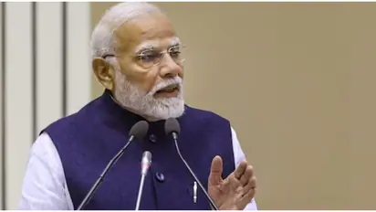 'No place for double standards': PM Modi calls for global unity against terrorism at BRICS Summit