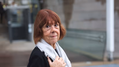 Gisele Pelicot's testimony in France mass rape trial: What woman drugged by husband & raped by 50 men said