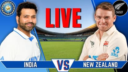 ಪುಣೆ ಟೆಸ್ಟ್‌ನಲ್ಲಿ ಕಿವೀಸ್ ಎದುರು ಪುಟಿದೇಳುತ್ತಾ ಟೀಂ ಇಂಡಿಯಾ?