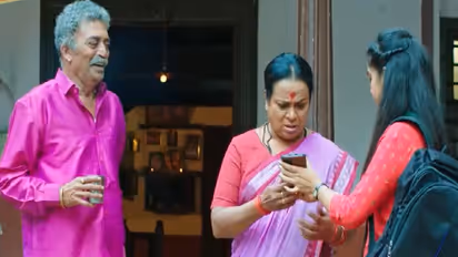 ಪುಟ್ಟಕ್ಕನ ಮಕ್ಕಳು ಧಾರಾವಾಹಿಯಲ್ಲಿ ರೋಚಕ ತಿರುವು… ಡಿಸಿ ಸ್ನೇಹ ಸತ್ತು ಹೃದಯವನ್ನ‌ ಇನ್ನೊಬ್ಬ ಸ್ನೇಹಾಗೆ ಕೊಡ್ತಾಳಾ?  