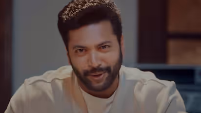 ஜெயம் ரவி படத்தில் ரிஜெக்ட் செய்யப்பட்ட பாடல்;  விஜய்க்கு கொடுத்து ஹிட்டாக்கிய யுகபாரதி!