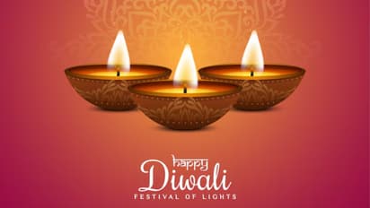 5 creative ways to decorate your home for Diwali using waste materials