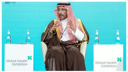 സൗദി അറേബ്യയിൽ 200ഓളം മരുന്നുകളുടെ നിർമാണം തദ്ദേശീയവത്കരിക്കും