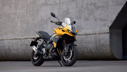 ट्रायम्फ टाइगर स्पोर्ट 800: क्या ये बाइक मचाएगी धमाल? जानें इसके यूनिक फीचर्स