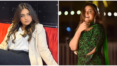 അശ്ലീല വീഡിയോ പ്രചരിക്കുന്നു; പാകിസ്ഥാൻ ടിക് ടോക് താരം മിനാഹിൽ മാലിക് വിവാദത്തിൽ, എഫ്ഐഎയ്ക്ക് പരാതി നൽകി