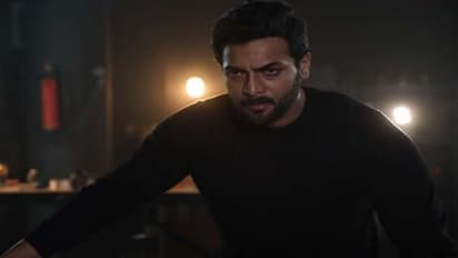 ಬಘೀರ ಎಂದರೆ ನೈಟ್‌ ಹಂಟರ್‌: ನಿರ್ದೇಶಕ ಡಾ.ಸೂರಿ ಹೇಳಿದ್ದೇನು?