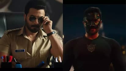 ರಿಲೀಸ್ ಆದ ಮೂರೇ ವಾರಕ್ಕೆ ಒಟಿಟಿಗೆ ಬಂದ ಬಘೀರ, ಕನ್ನಡ ಸಿನಿ ಅಭಿಮಾನಿಗಳ ಬೇಸರ!