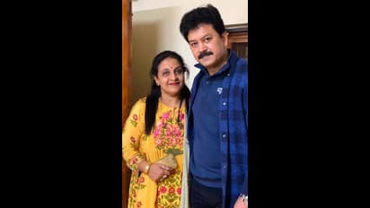 ರಾಮ್‌ಕುಮಾರ್ ಸರ್‌ ತಂದೆ ಪಾತ್ರಕ್ಕಾದರೂ ಕಮ್‌ಬ್ಯಾಕ್ ಮಾಡಲೇಬೇಕು; ನೆಟ್ಟಿಗರಿಂದ ಶುರುವಾಯ್ತು ಡಿಮ್ಯಾಂಡ್!