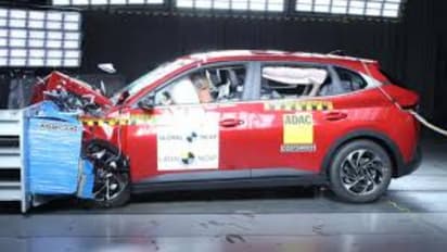 ക്രാഷ് ടെസ്റ്റിൽ മികച്ച നേട്ടവുമായി ഹ്യുണ്ടായി വെർണയുടെ കിയ പതിപ്പ്