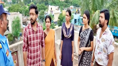 'சிங்க பெண்ணே' சீரியலில் நடிக்கும் பிரபலங்களின் வாங்கும் சம்பளம்! யாருக்கு அதிகம் தெரியுமா?