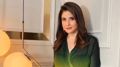 Maheep kapoor blood sugar shot up 700