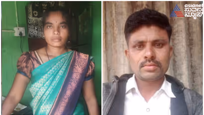 ಗೃಹಲಕ್ಷ್ಮಿ ಹಣಕ್ಕಾಗಿ ಪತ್ನಿಯನ್ನೇ ಕೊಂದ ಪತಿ! ದಾವಣಗೆರೆಯಲ್ಲೊಂದು ದಾರುಣ ಘಟನೆ