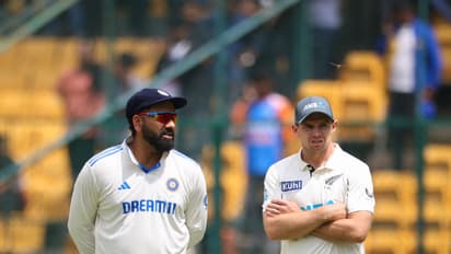 India vs New Zealand, 2nd Test: NZ wins toss, opts to Bat