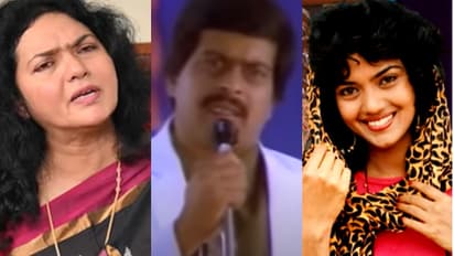 ಸಾವಿನ ಶೂಟಿಂಗ್ ಮಾಡಿಯೇ ಶಂಕರ್ನಾಗ್ ತೆರಳಿದ್ದು, ಮತ್ತೆ ವಾಪಾಸ್ ಬರಲೇ ಇಲ್ಲ: ಶಿವರಂಜಿನಿ