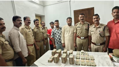 ഇനി കണ്ടെത്താനുള്ളത് 35.40 ലക്ഷം രൂപ; എടിഎം തട്ടിപ്പ് കേസിൽ പ്രതികളെ കസ്റ്റഡിയിൽ വാങ്ങാൻ പൊലീസ് നീക്കം