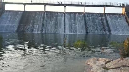 ಮಾರ್ಕೋನಹಳ್ಳಿ ಬಳಿಕ ತುಮಕೂರಿನ ತೀತಾ ಡ್ಯಾಮ್‌ ಕೂಡ ಭರ್ತಿ, ರೈತರ ಸಂತಸ ಇಮ್ಮಡಿ