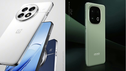 2024 അവസാനിക്കും മുമ്പ് വാങ്ങാം; ഇതാ അഞ്ച് പുത്തന്‍ സ്‌മാര്‍ട്ട്ഫോണുകള്‍ വരുന്നു 