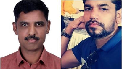 ക്ലീനിംഗ് ജോലിക്കിടെ അപകടം; അബുദാബിയിൽ രണ്ട് മലയാളികൾ മരിച്ചു