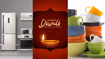 தீபாவளி 2024: எப்போதும் நம்மை சுற்றி இந்த பொருட்கள் இருந்தால் செல்வம் சேர்ந்து கொண்டே இருக்கும்!