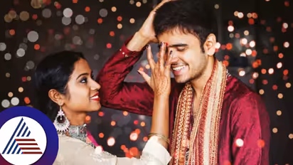 ಹಣೆಗೆ ತಿಲಕವಿಡುವಾಗ ಈ ತಪ್ಪು ಮಾಡಬೇಡಿ ಎಚ್ಚರ! ಯಾವ ಬೆರಳು ಏನನ್ನು ಸೂಚಿಸುತ್ತದೆ ಗೊತ್ತಾ?