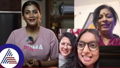 ಬಿಗ್ಬಾಸ್ ಮನೆಯೊಳಕ್ಕೆ ಗೌತಮಿ ಎಂಟ್ರಿಗೆ ಸತ್ಯ ಸೀರಿಯಲ್ ತಾರೆಯರು ಏನೆಂದ್ರು? ಖುದ್ದು ನಟಿಯೇ ಹೇಳಿದ್ರು ಕೇಳಿ...