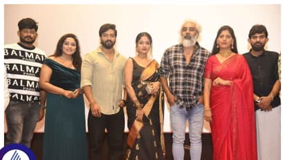 ಕೂಸು ಹುಟ್ಟುವ ಮುನ್ನವೆ ಕುಲಾವಿ ರೆಡಿ; ಹೆಸರಿಟ್ಟಿಲ್ಲ, ಆಗ್ಲೇ ಒಟಿಟಿ ಹಕ್ಕು ಸಿಕ್ಕ ಮೊದಲ ಕನ್ನಡ ಚಿತ್ರ! 