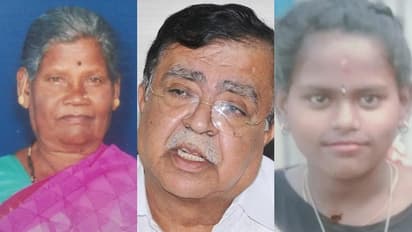 ರಾಜಣ್ಣ ಅವರೇ, ಕೃಷ್ಣ ಶೂದ್ರನೋ, ಬ್ರಾಹ್ಮಣನೋ ಅನ್ನೋ ವಿಚಾರ ಬಿಡಿ; ಈ ಬಡಜನರಿಗೆ ಕುಡಿಯಲು ಶುದ್ದ ನೀರು ಕೊಡಿ!