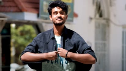 പ്രണയ നായകനായി മാധവ് സുരേഷ്; 'കുമ്മാട്ടിക്കളി'യിലെ മനോഹര മെഡലി എത്തി