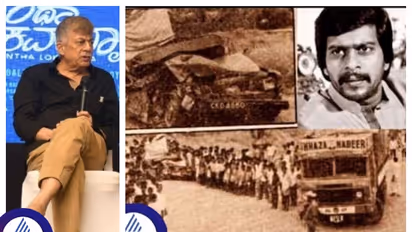 ಒಬ್ಬನು ಹೋದ್ರೆ ಮತ್ತೊಬ್ಬನ ಕಥೆ ಮುಗೀತು; ಯಾಕೆ ಹಾಗೆ ಅಂದಿದ್ರು ಶಂಕರ್ ನಾಗ್?