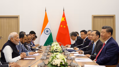 India-China bilateral talks: What transpired between PM Modi & Xi Jinping during 50 minute Kazan meeting