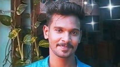 ബൈക്കുകൾ കൂട്ടിയിടിച്ച് റോഡിലേക്ക് തെറിച്ചു വീണു; ചികിത്സയിലിരിക്കെ യുവാവിന് ദാരുണാന്ത്യം