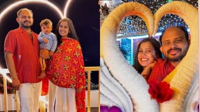 'ആ വീഡിയോ ഇടണോയെന്ന് സംശയിച്ചതാണ്, വൈറലാവുമെന്ന് കരുതിയില്ല'; വിജയ് മാധവ് പറയുന്നു